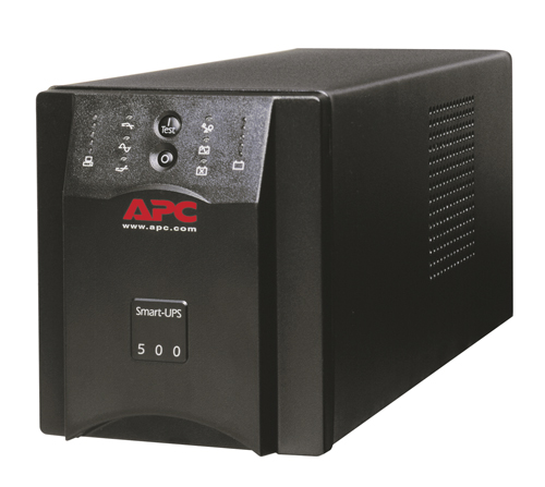 smart UPS 500